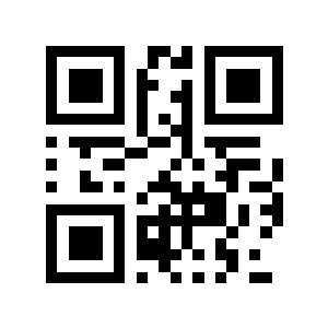 手背二维码生成