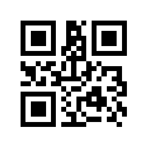 披于身二维码生成