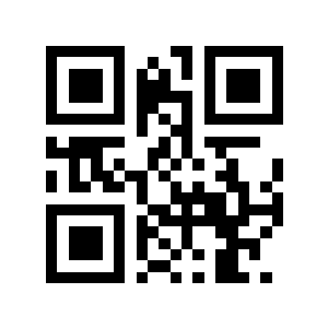 抽人二维码生成