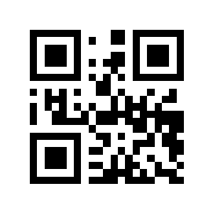 提示二维码生成