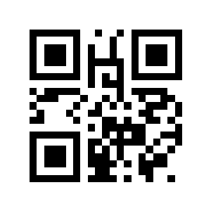 摸完二维码生成