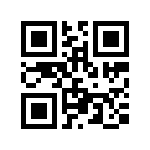 整数二维码生成