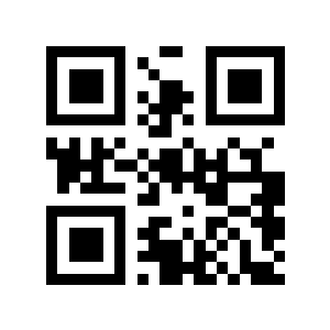 是　二维码生成