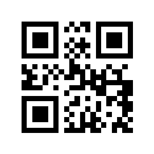 是主二维码生成