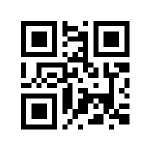 是位二维码生成