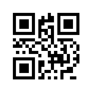 是倒二维码生成