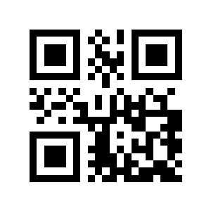 是冷二维码生成