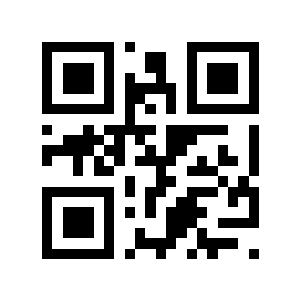 是娇二维码生成