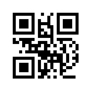 是月二维码生成