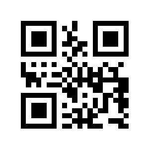 是正二维码生成