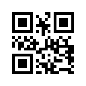 是毕二维码生成