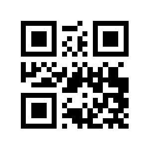 晕过二维码生成