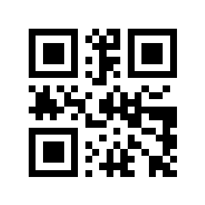 暗幽二维码生成