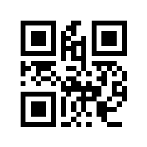 最早二维码生成