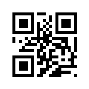 有失误二维码生成