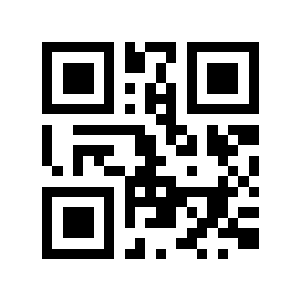 朝东二维码生成