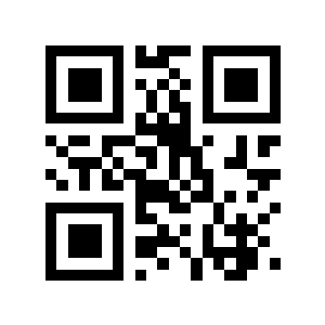 本周日二维码生成
