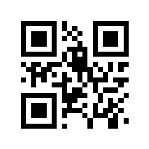 杨一凡二维码生成