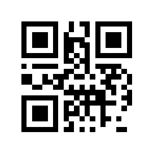 松脂二维码生成