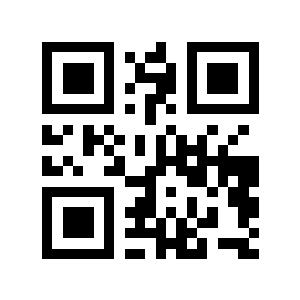 某次二维码生成