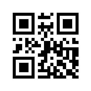 梳头二维码生成