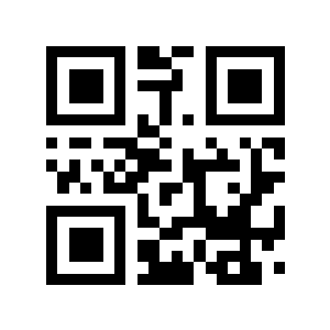 棉絮二维码生成