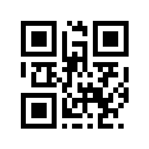 正为二维码生成