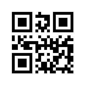 正于二维码生成