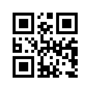 正我二维码生成