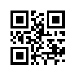 正是a二维码生成