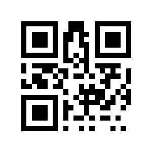 正赛二维码生成