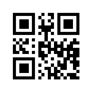 死性二维码生成