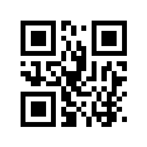 每周一二维码生成