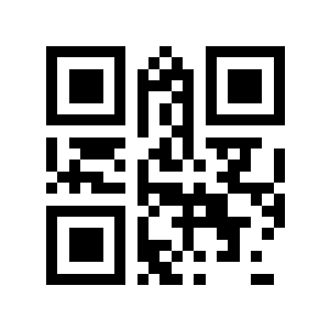 毒腺二维码生成