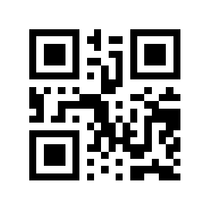 比率1二维码生成