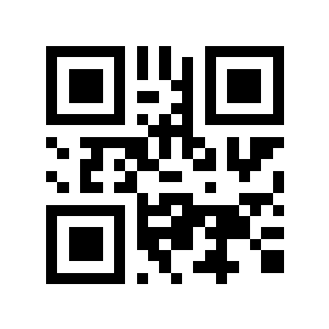 水竹二维码生成