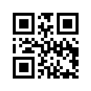 求粉二维码生成