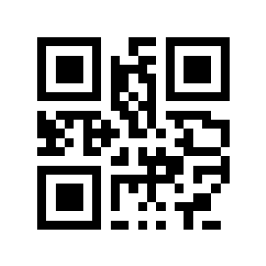 沙发二维码生成