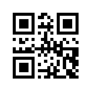 没关二维码生成