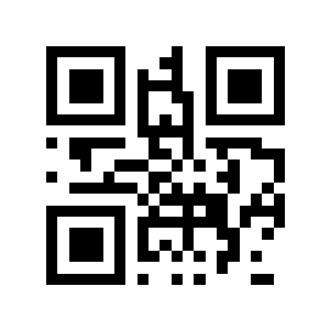 没脸二维码生成