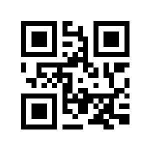 没跟二维码生成