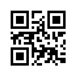 沾边二维码生成