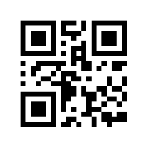 波~~~~~~~~~二维码生成