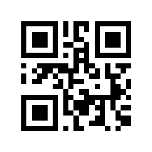 清关二维码生成