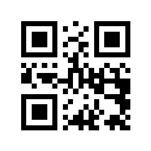 清廉二维码生成