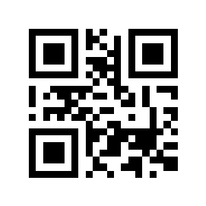 狭义二维码生成