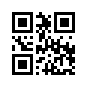 生洲二维码生成