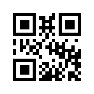 画布二维码生成