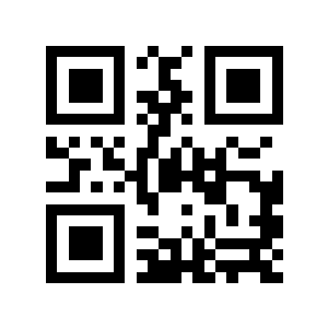 皆被二维码生成