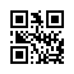 直身二维码生成